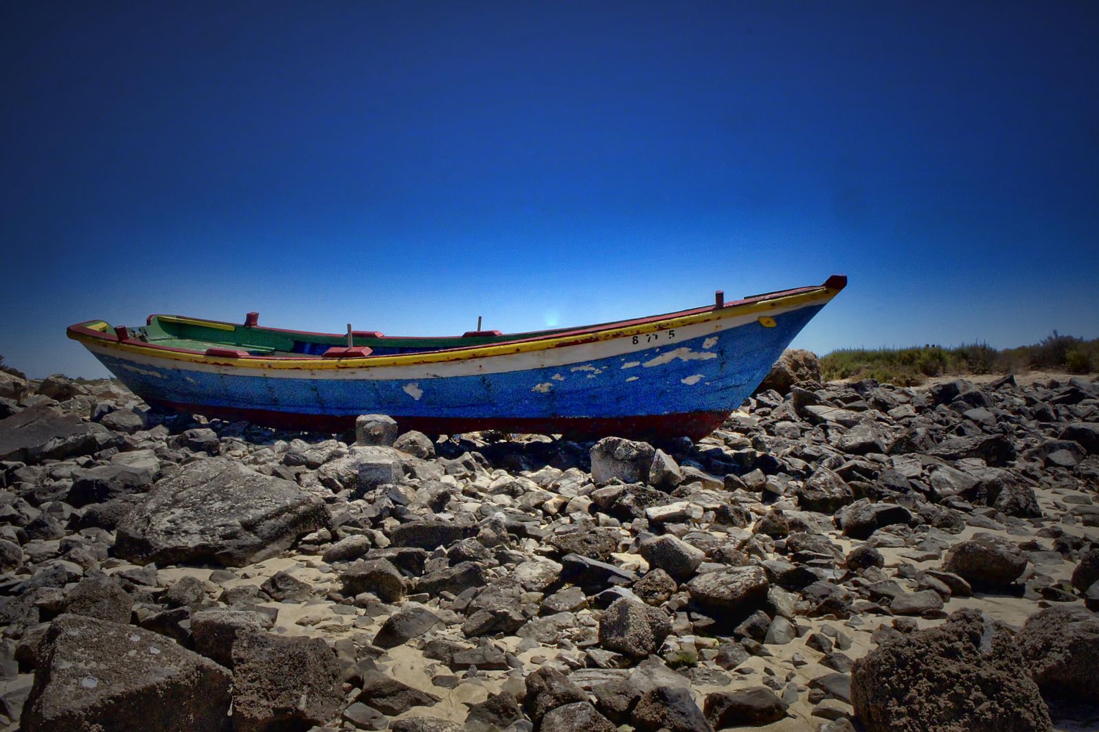Fotografia de Juan Manuel Serrano Becerra
