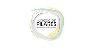 Logo de Fundación Pilares