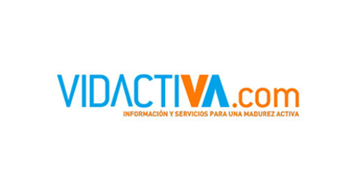 Logo de Vidactiva