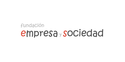 Logo de Fundación Empresa y Sociedad