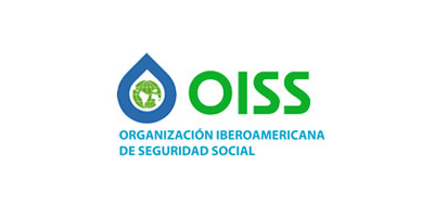 Logo de OISS