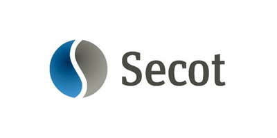 Logo de SECOT