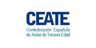 Logo de CEATE