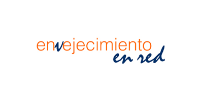 Logo de Envejecimiento en Red (CSIC)