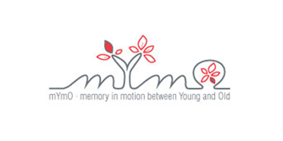 Logo de mYmO
