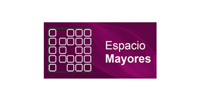 Logo de Espacio Mayores