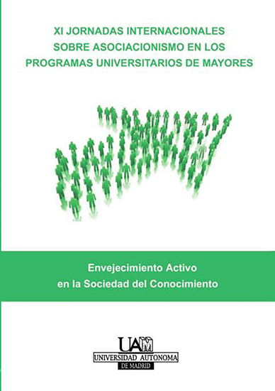 Envejecimiento Activo en la Sociedad del Conocimiento