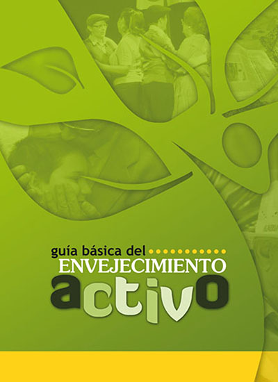 Guía Básica del Envejecimiento Activo